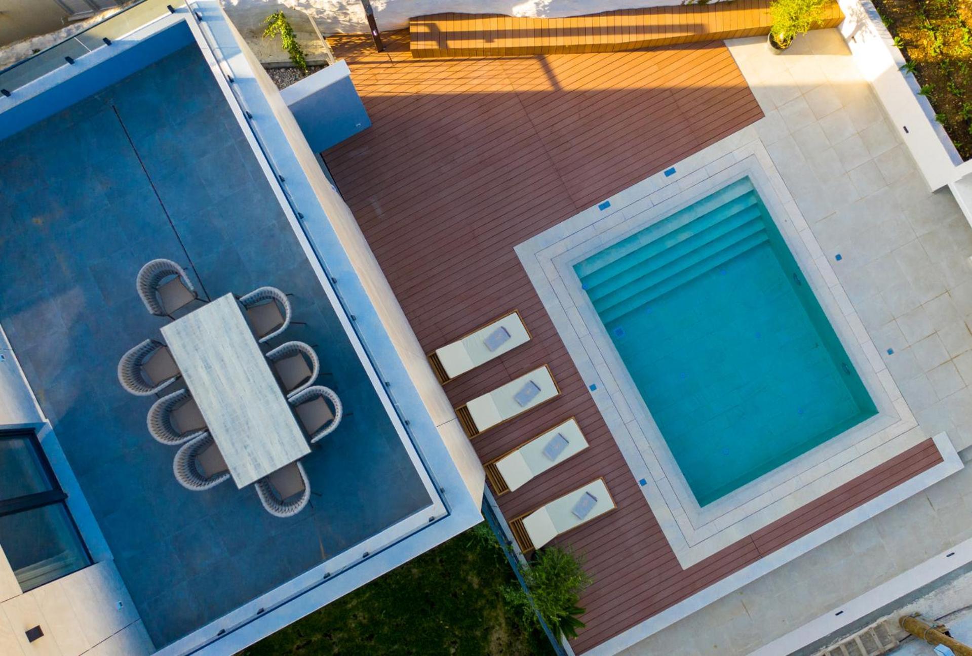 Cascade Luxury Apartments Dubrovnik Extérieur photo
