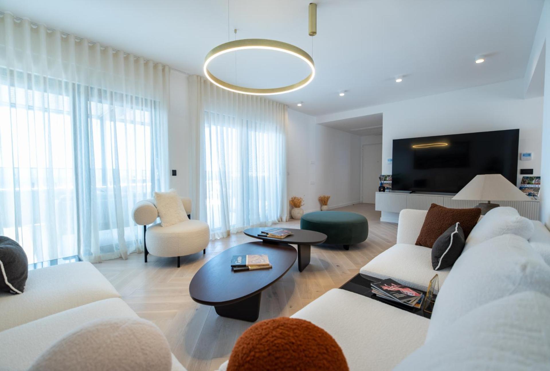 Cascade Luxury Apartments Dubrovnik Extérieur photo