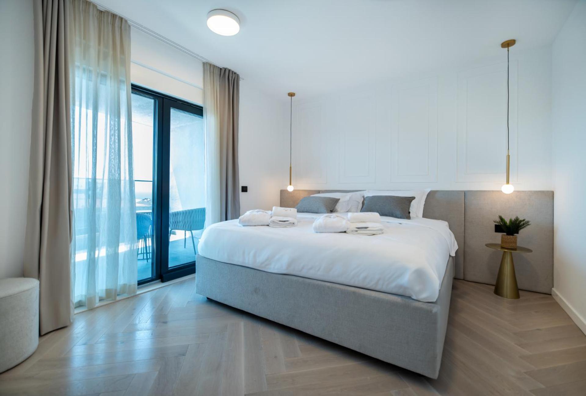 Cascade Luxury Apartments Dubrovnik Extérieur photo