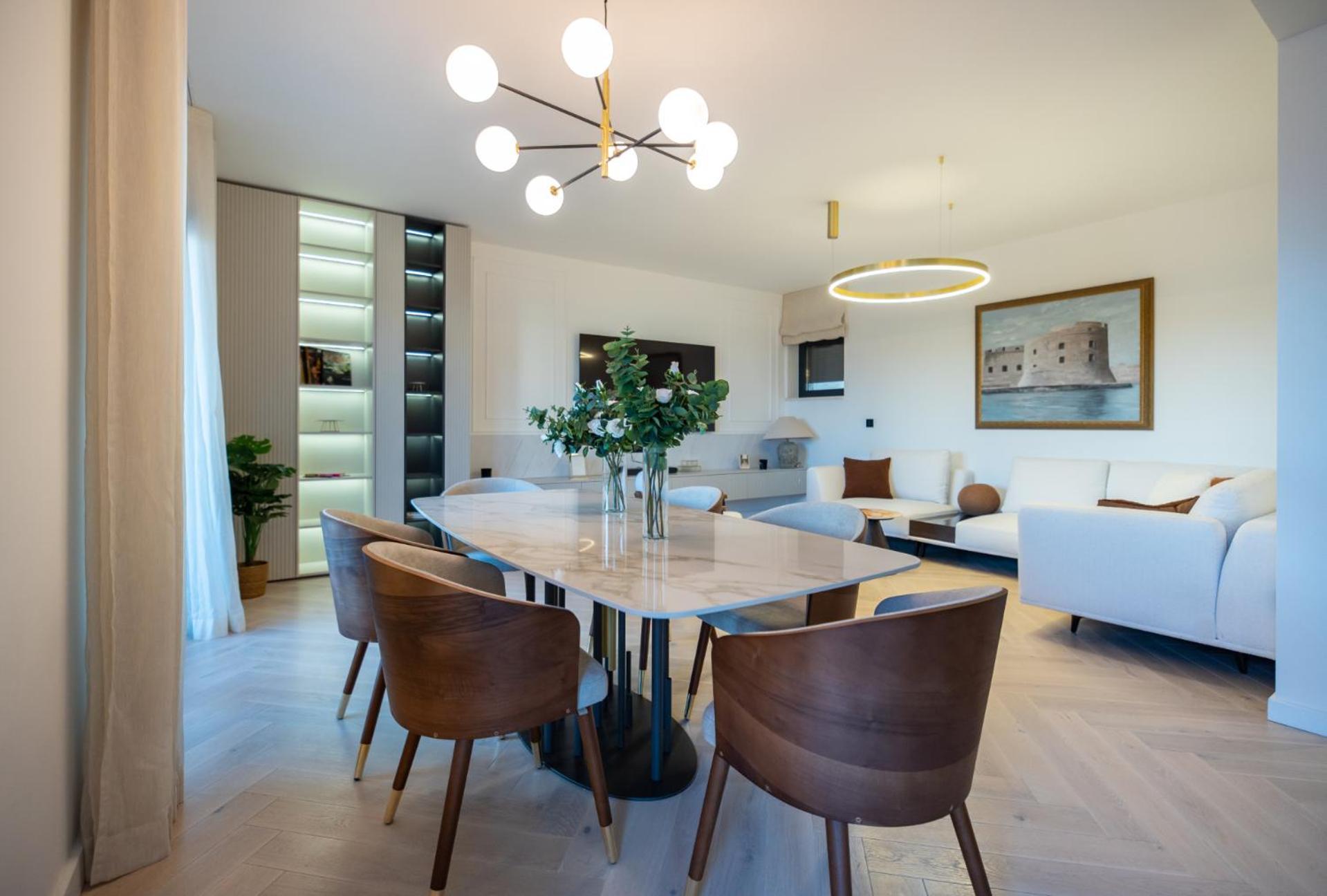 Cascade Luxury Apartments Dubrovnik Extérieur photo