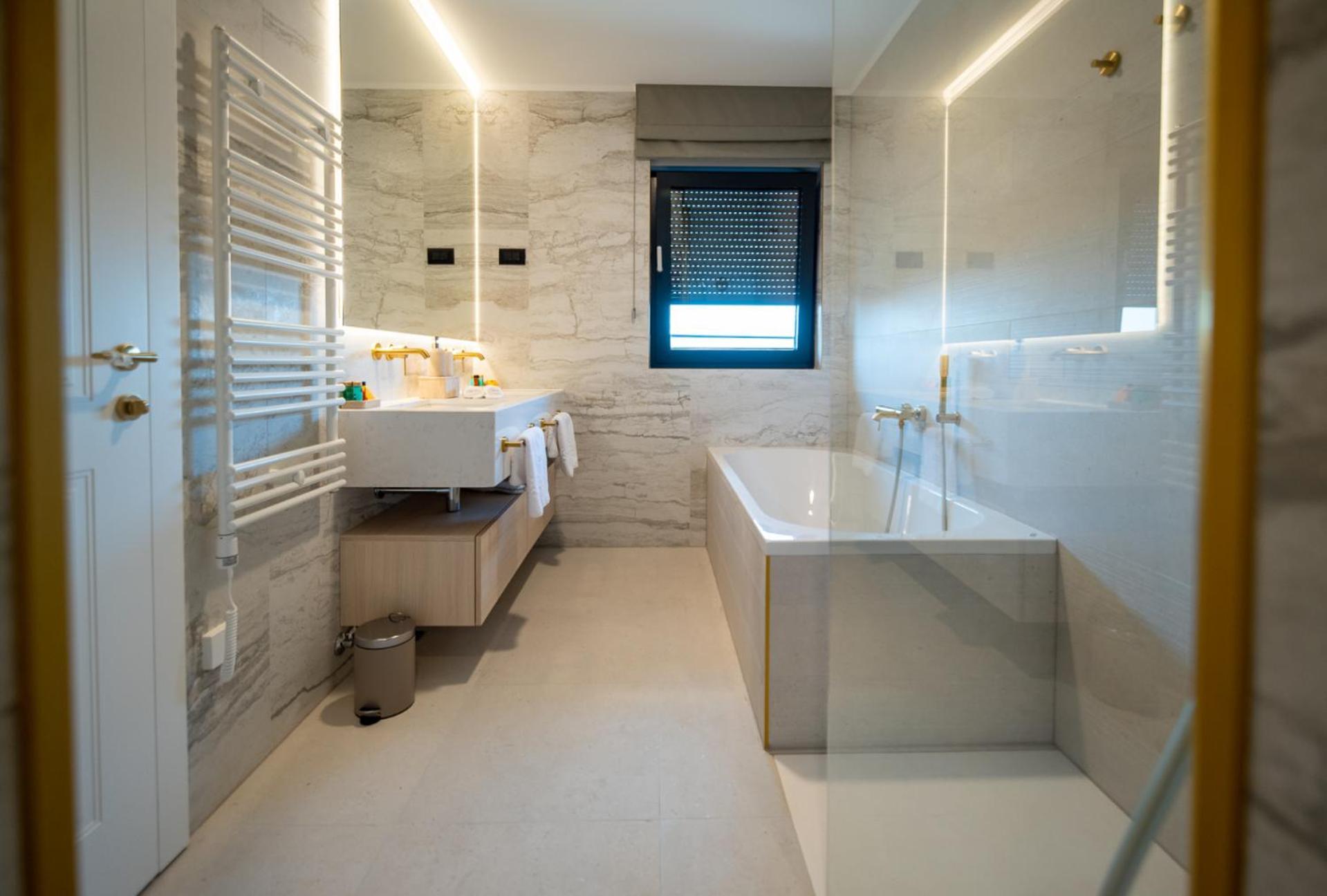 Cascade Luxury Apartments Dubrovnik Extérieur photo