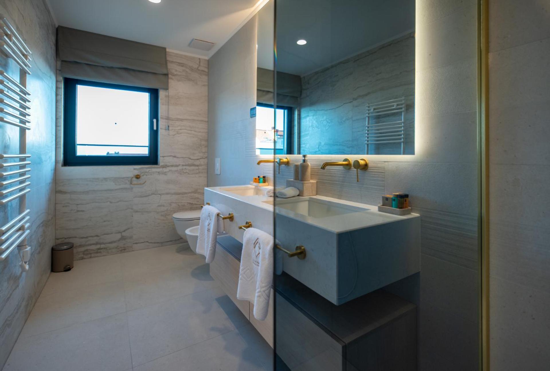 Cascade Luxury Apartments Dubrovnik Extérieur photo
