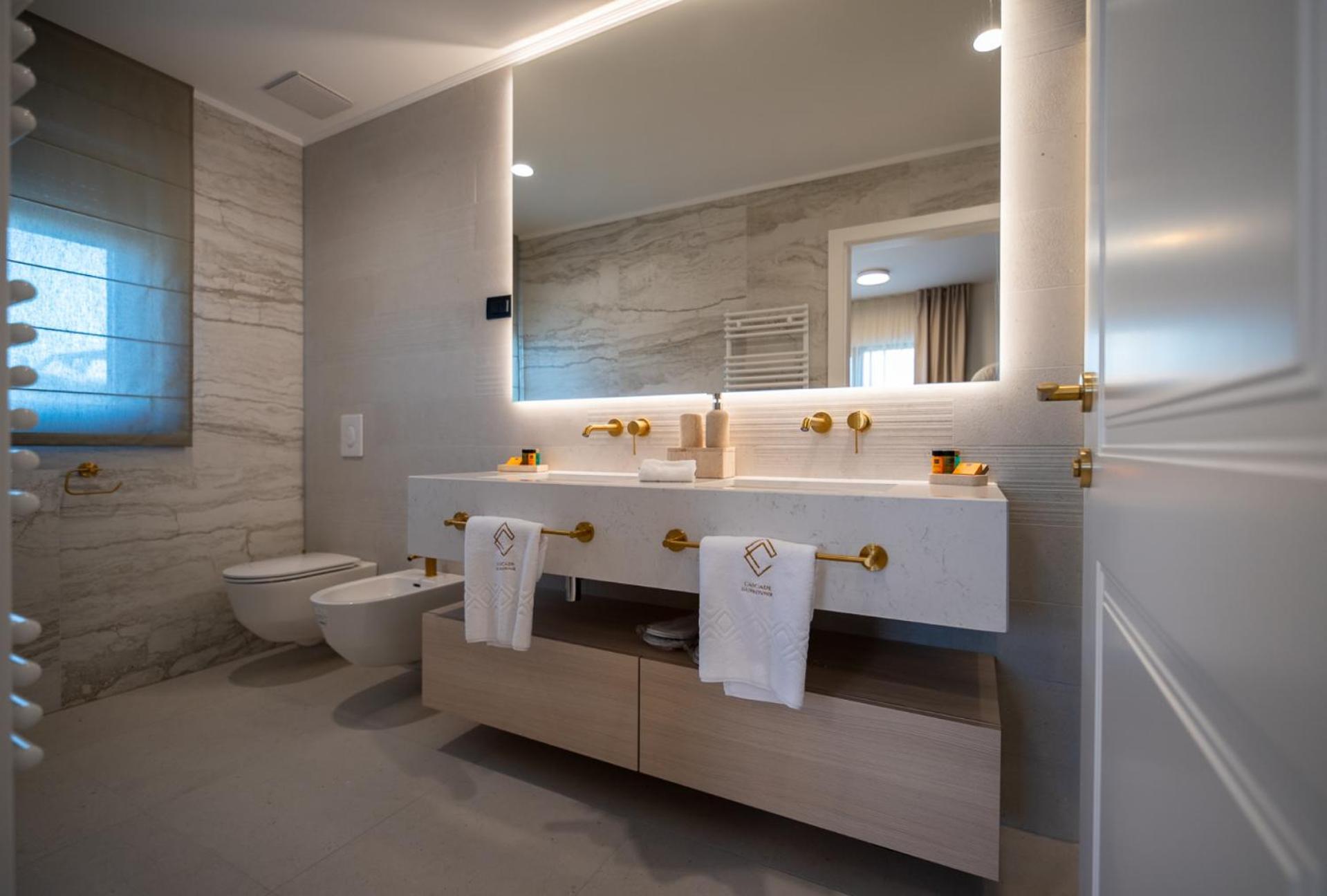 Cascade Luxury Apartments Dubrovnik Extérieur photo