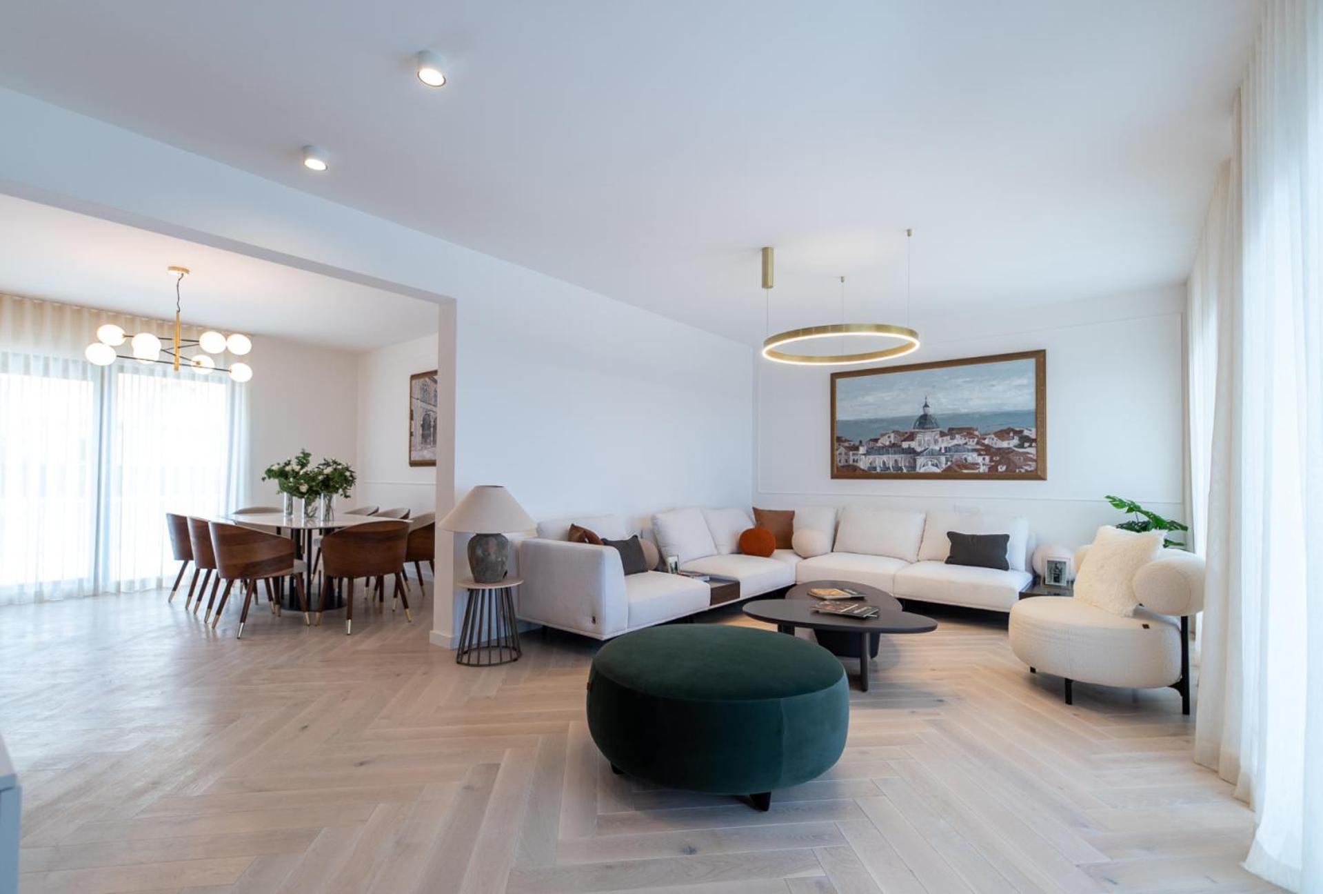 Cascade Luxury Apartments Dubrovnik Extérieur photo