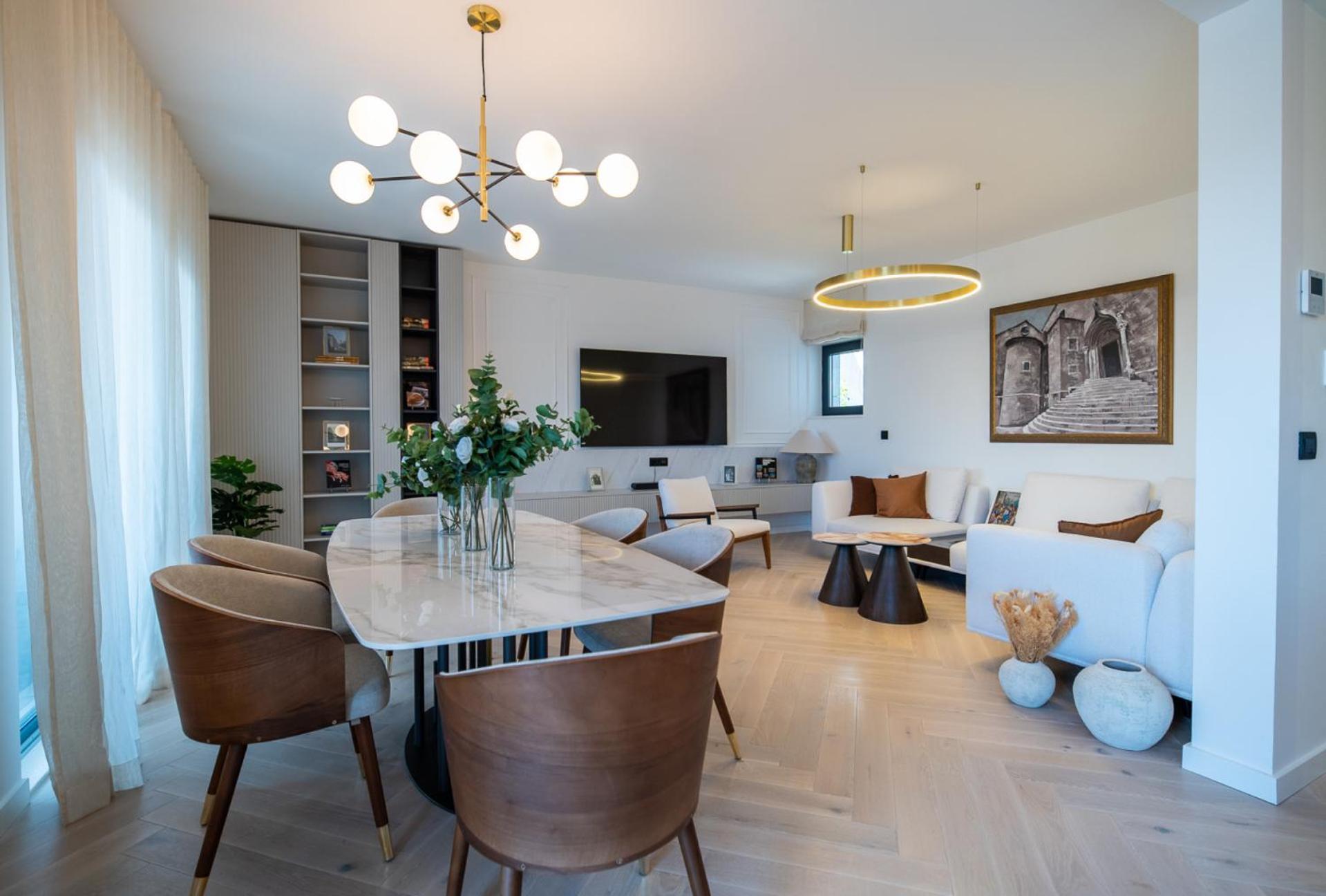 Cascade Luxury Apartments Dubrovnik Extérieur photo
