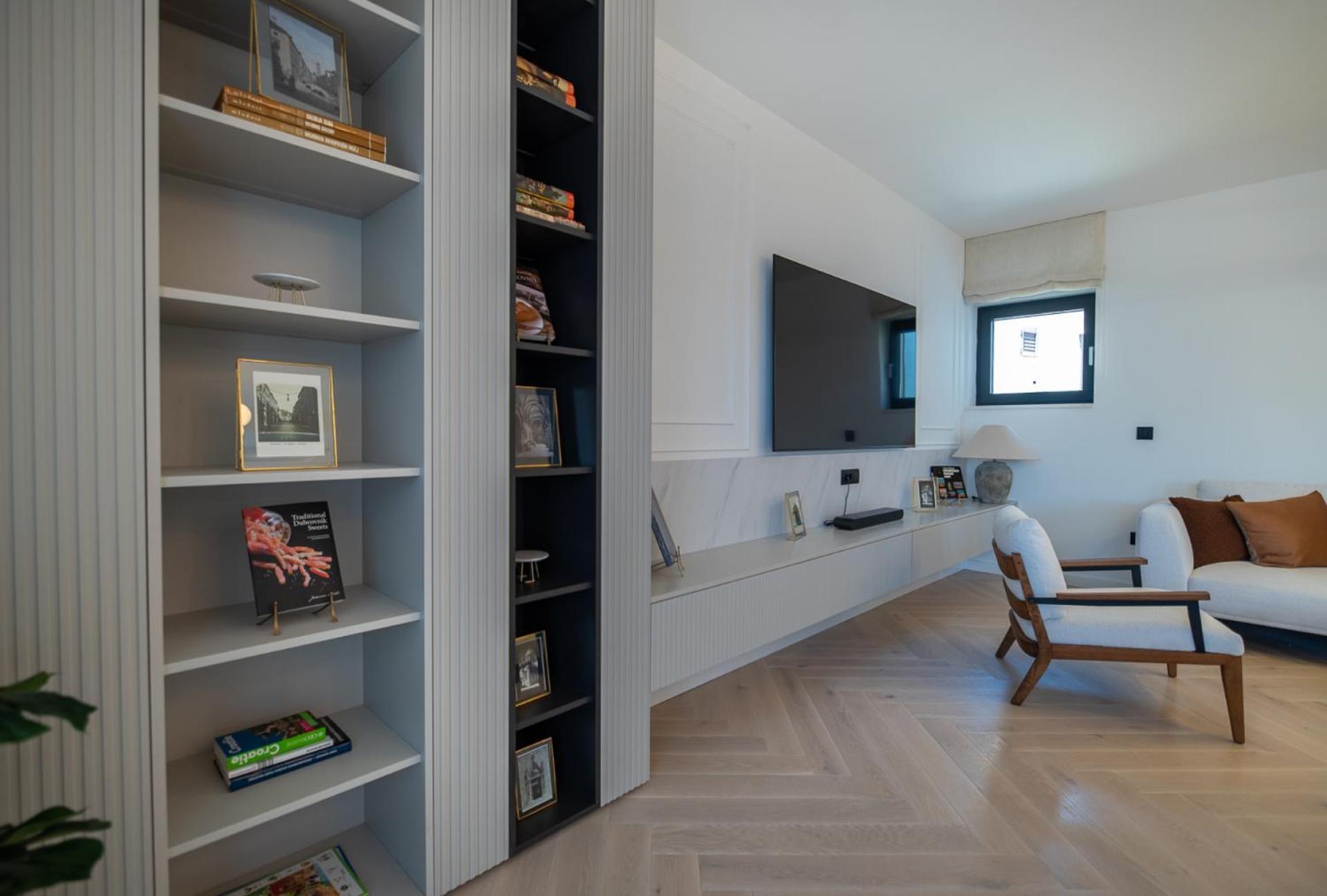 Cascade Luxury Apartments Dubrovnik Extérieur photo