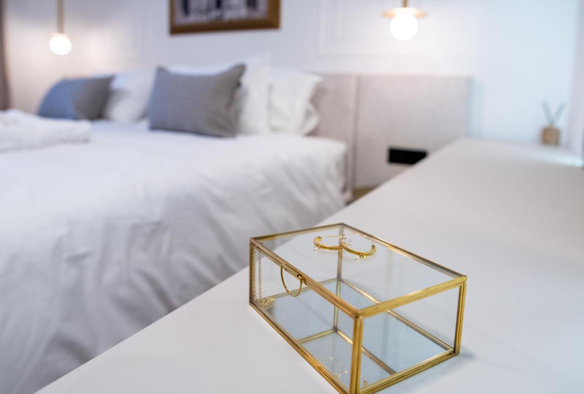 Cascade Luxury Apartments Dubrovnik Extérieur photo