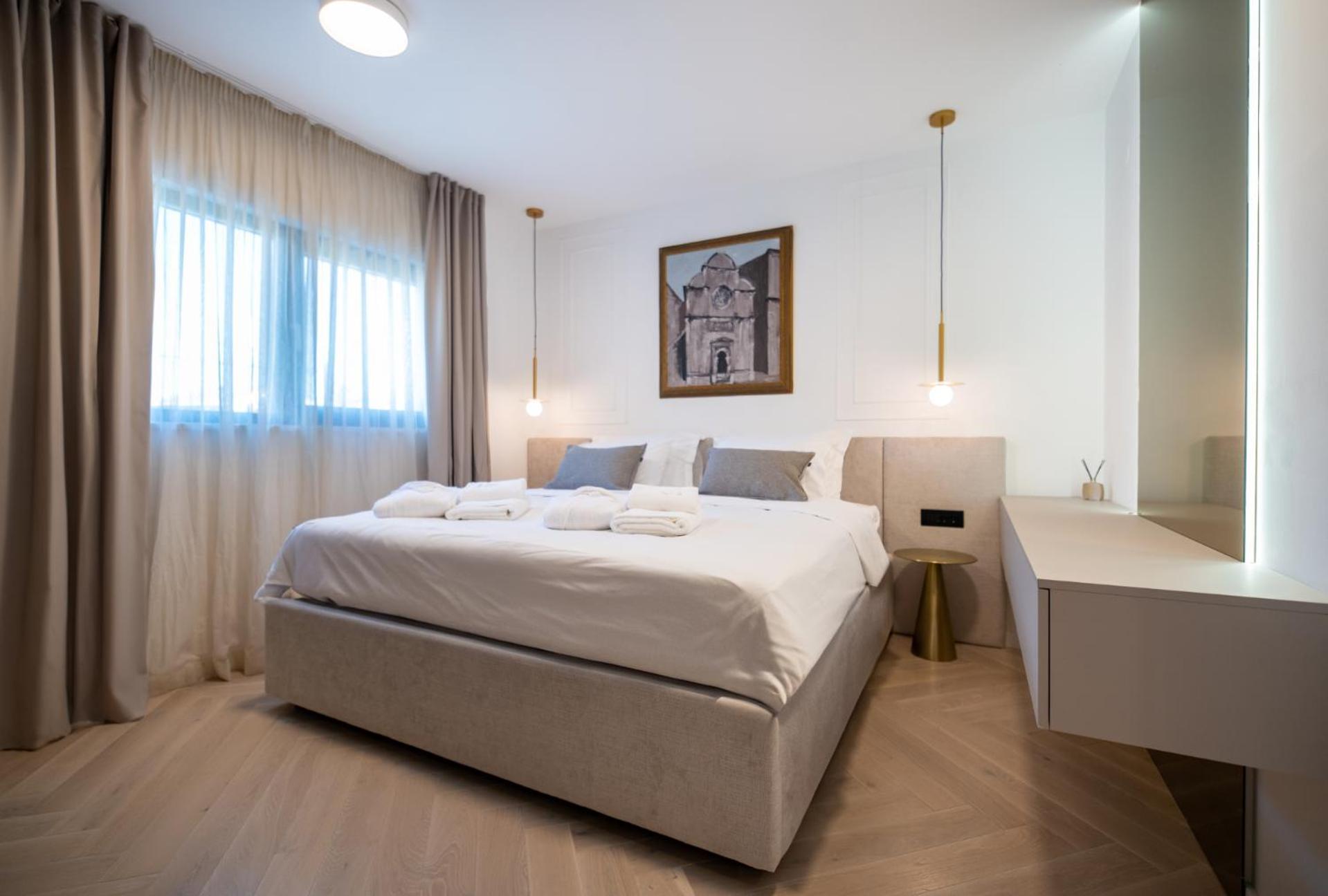 Cascade Luxury Apartments Dubrovnik Extérieur photo