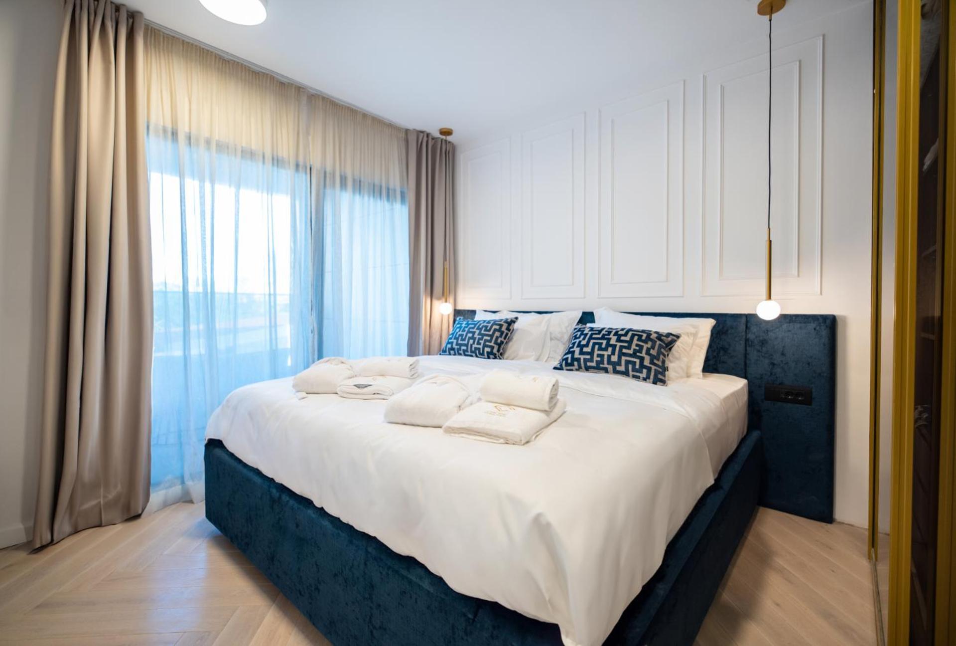 Cascade Luxury Apartments Dubrovnik Extérieur photo
