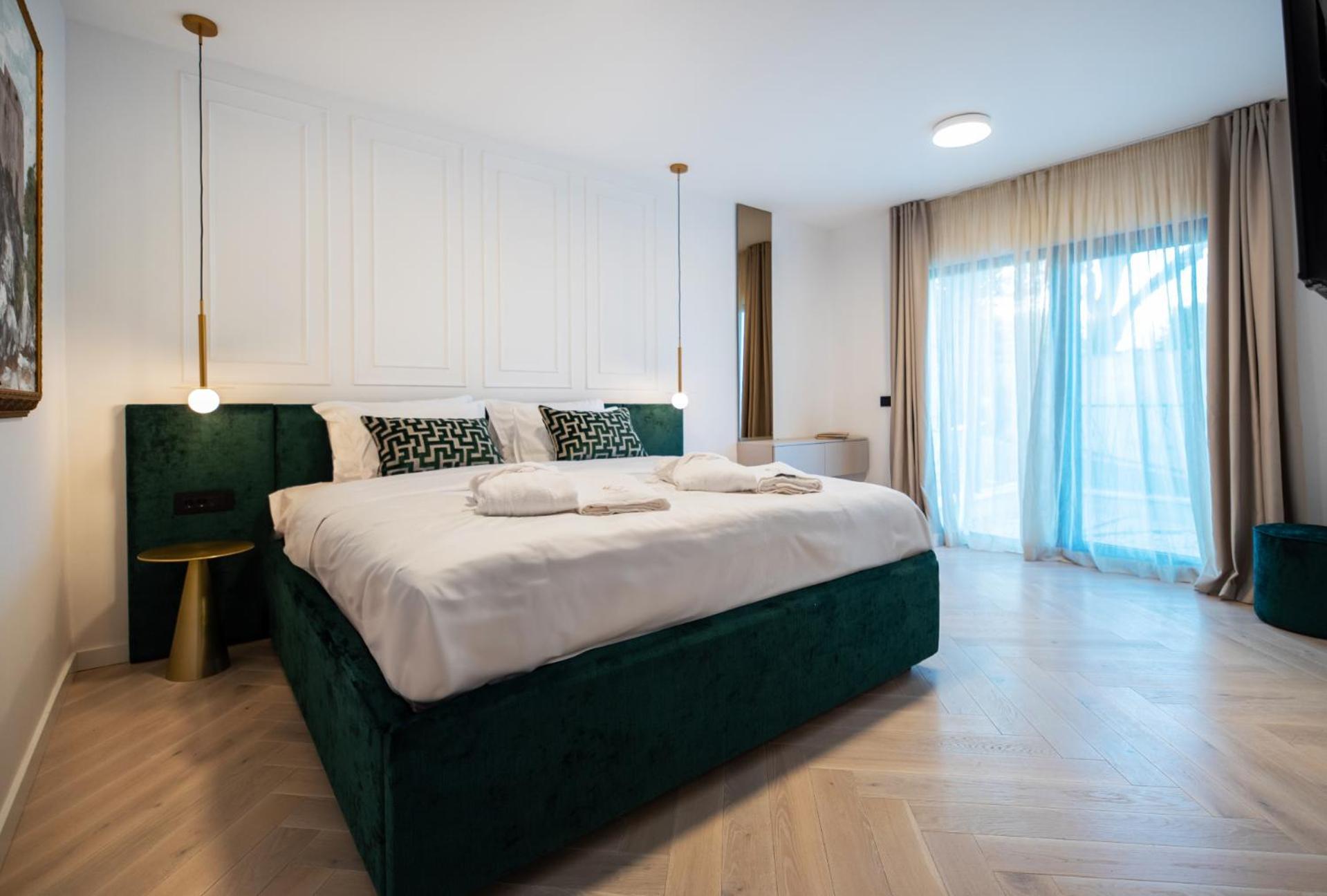 Cascade Luxury Apartments Dubrovnik Extérieur photo