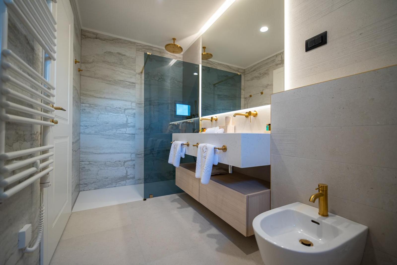 Cascade Luxury Apartments Dubrovnik Extérieur photo