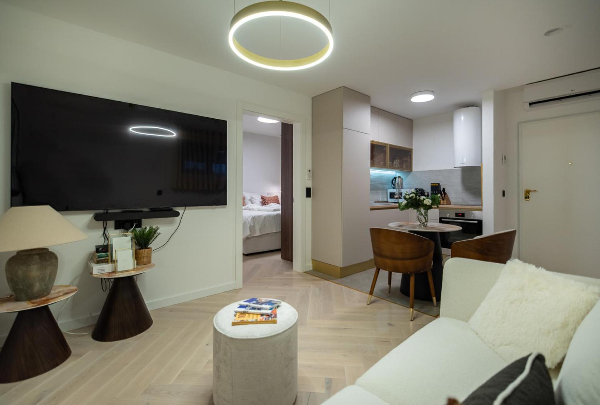 Cascade Luxury Apartments Dubrovnik Extérieur photo
