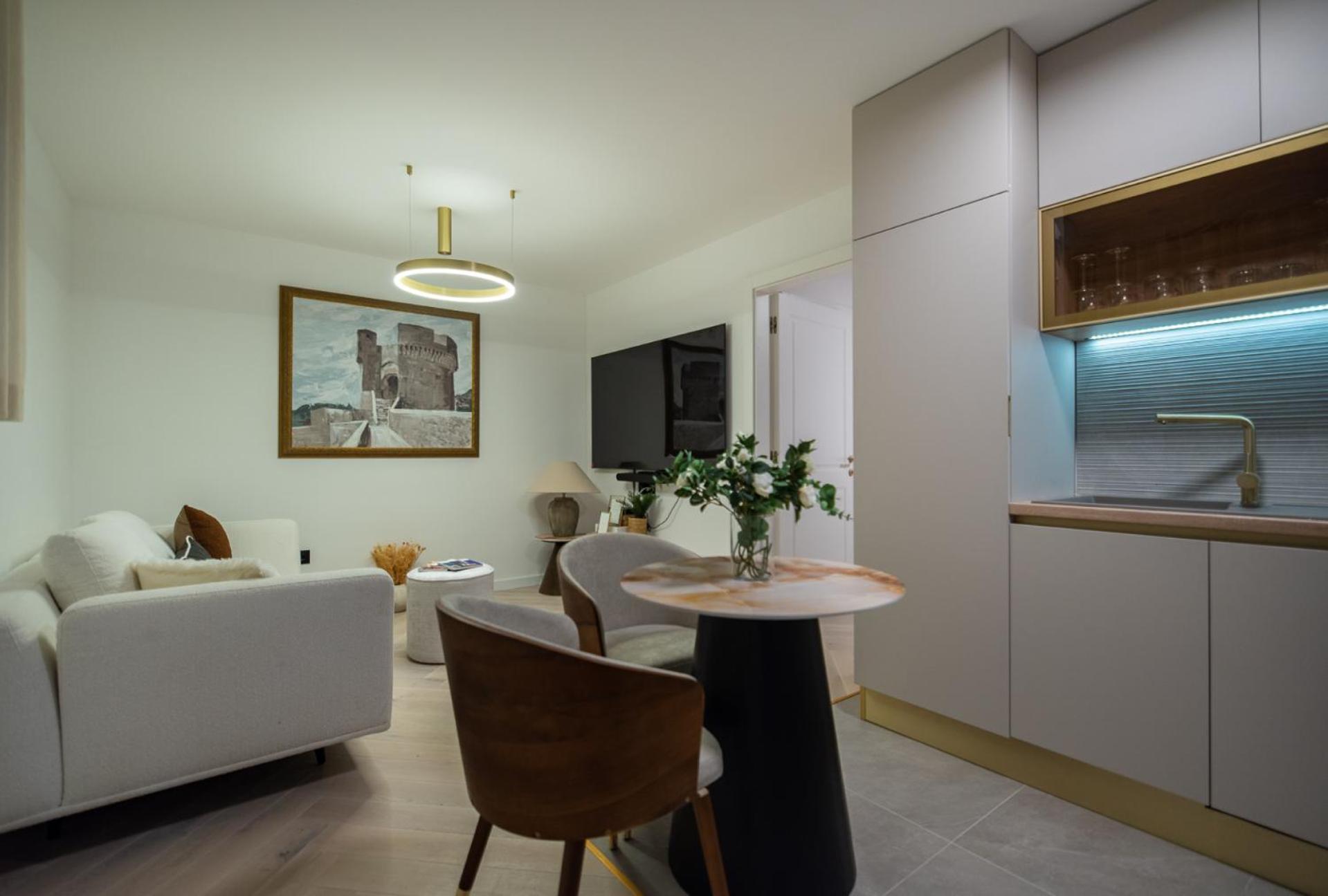 Cascade Luxury Apartments Dubrovnik Extérieur photo