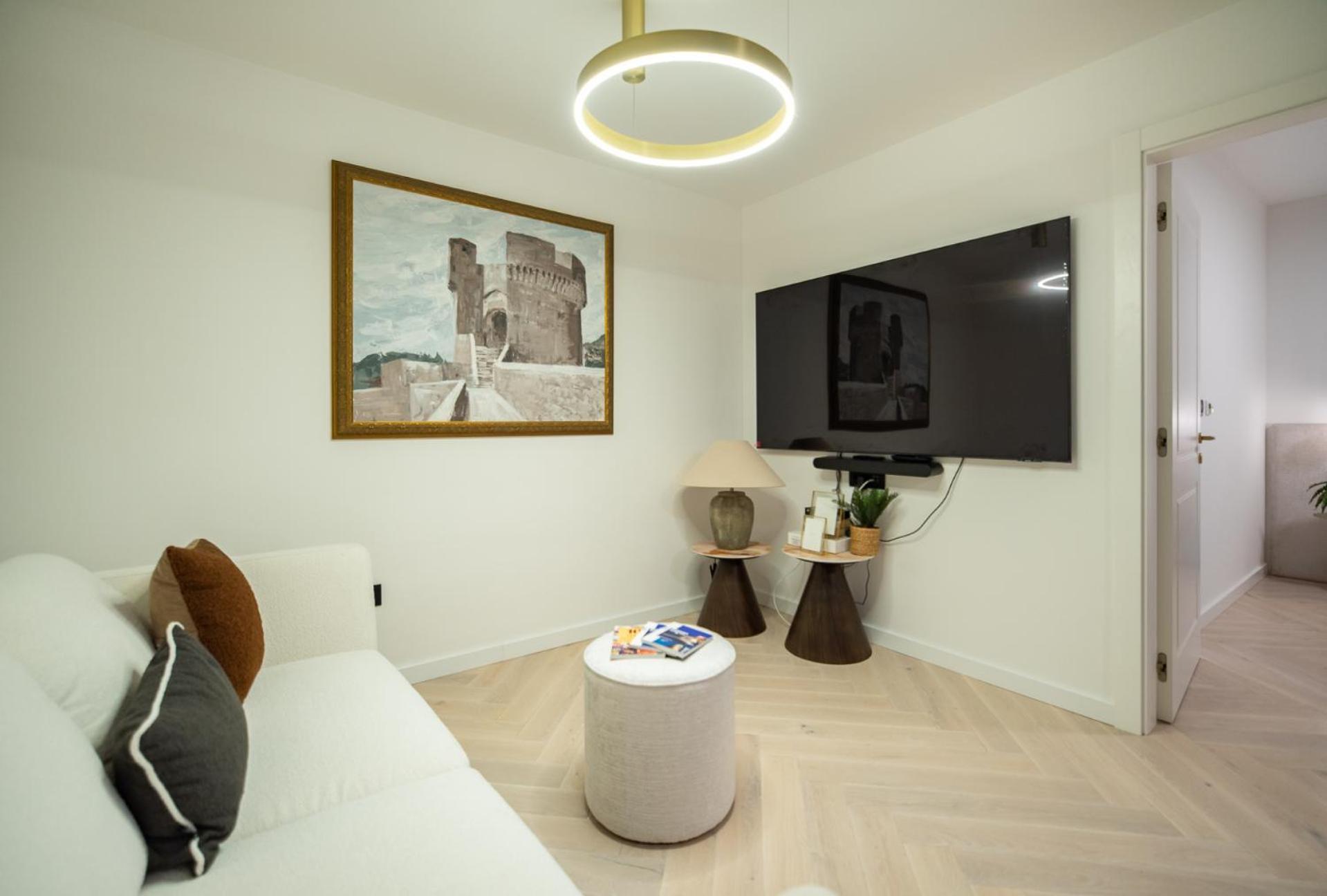 Cascade Luxury Apartments Dubrovnik Extérieur photo