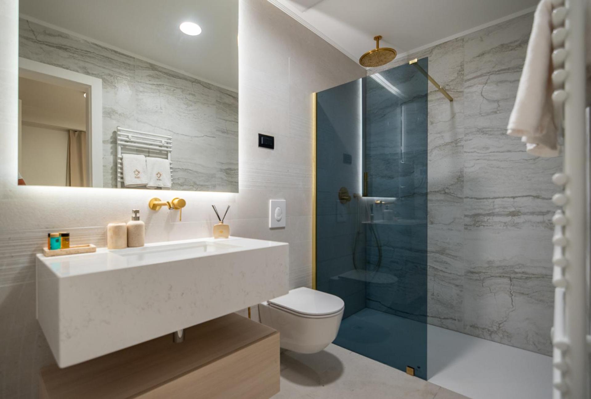 Cascade Luxury Apartments Dubrovnik Extérieur photo